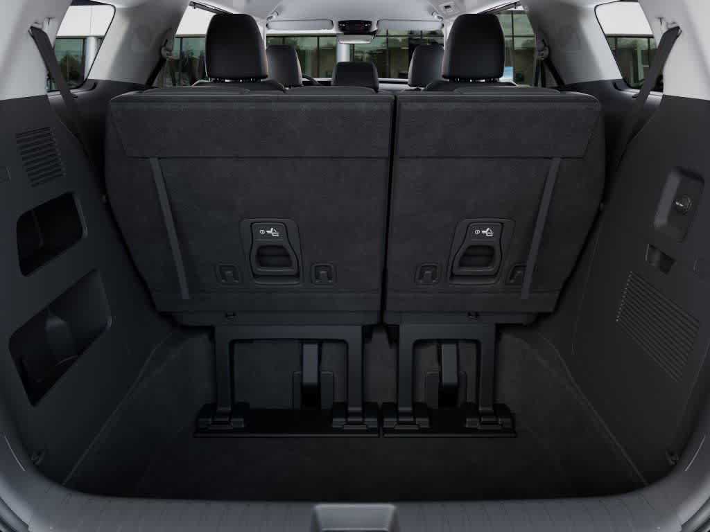 2026 Kia Carnival EX photo 18