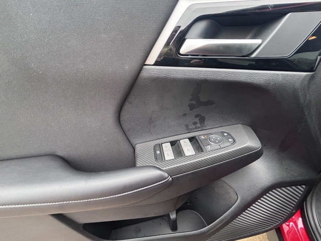 2024 Mitsubishi Outlander ES photo 11