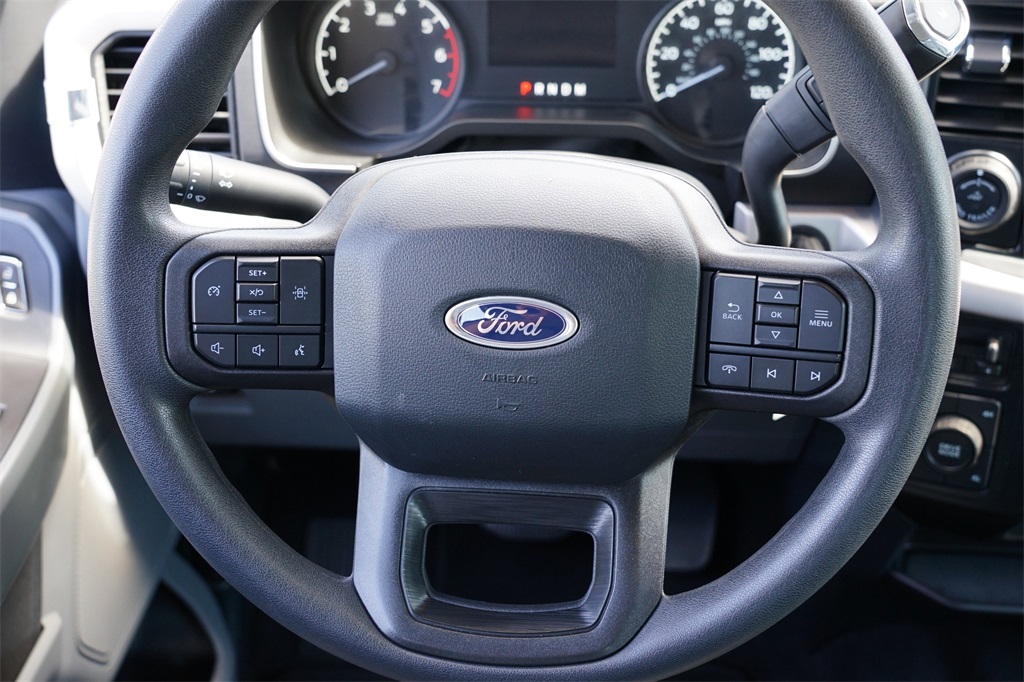 2023 Ford F-150 XLT photo 21