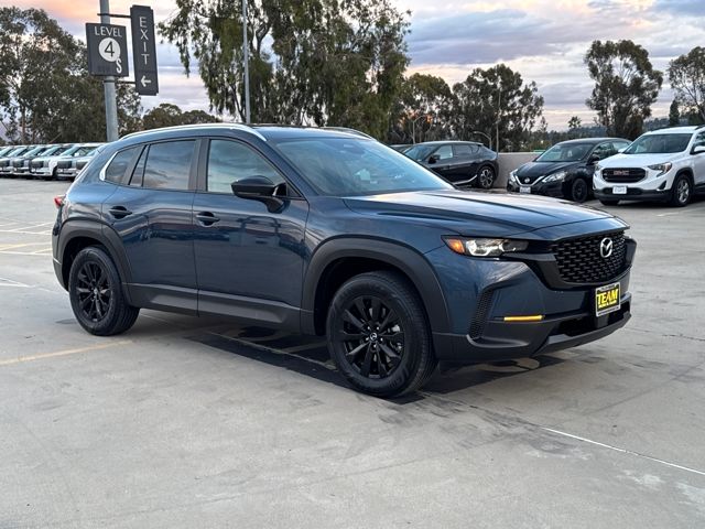 2025 Mazda CX-50 2.5 S Premium photo 4