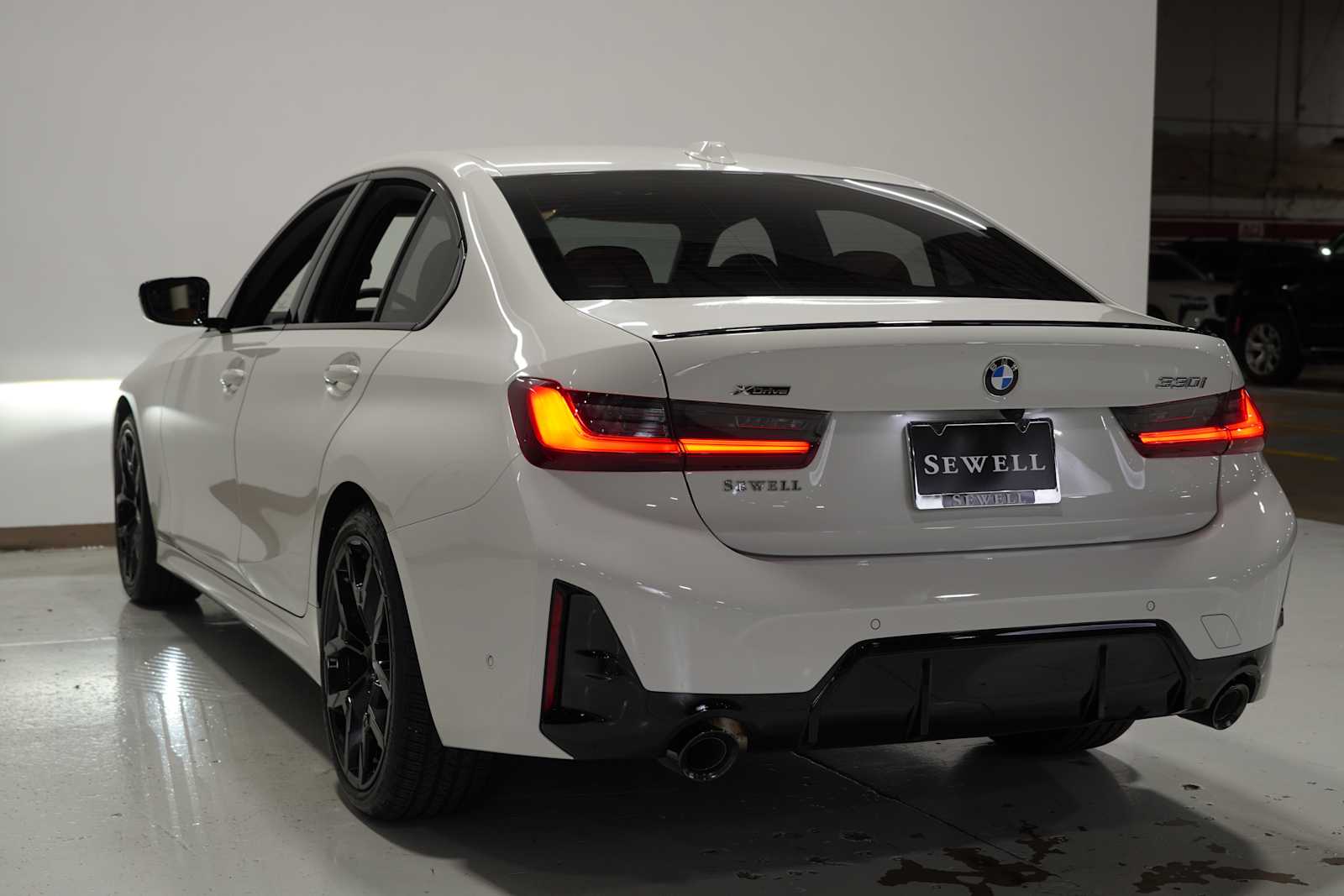2025 Bmw 330i xDrive photo 6
