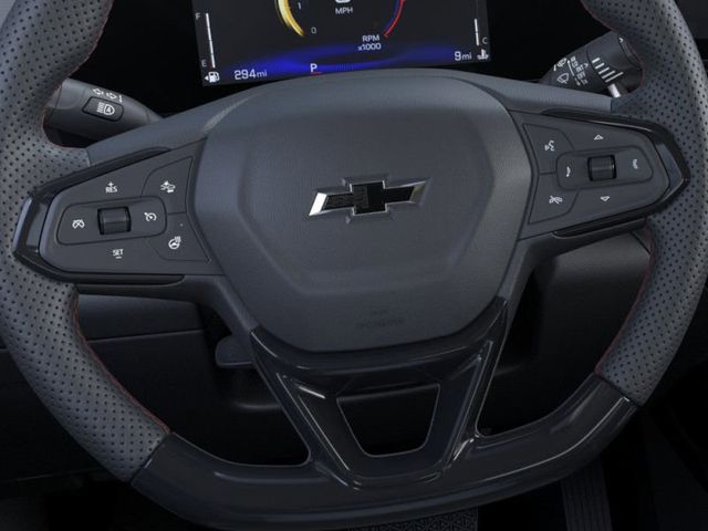 2026 Chevrolet Trax photo 17