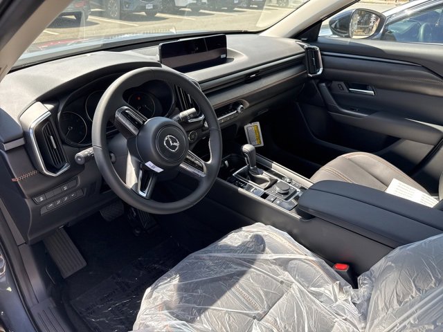 2025 Mazda CX-50 2.5 Premium Plus photo 4
