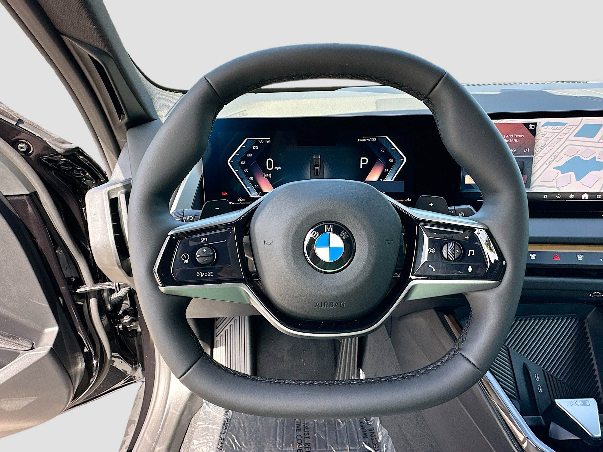 2026 Bmw X3 photo 10