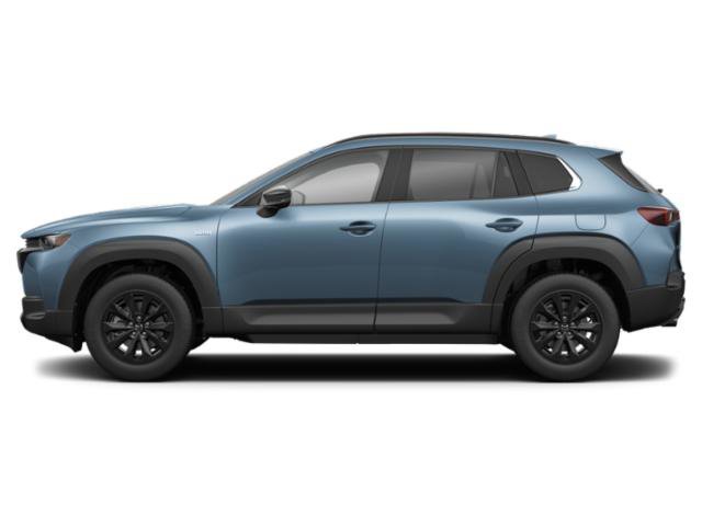 2025 Mazda CX-50 Premium photo 3