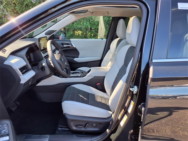 2025 Mitsubishi Outlander SE 2.5 S-AWC photo 4