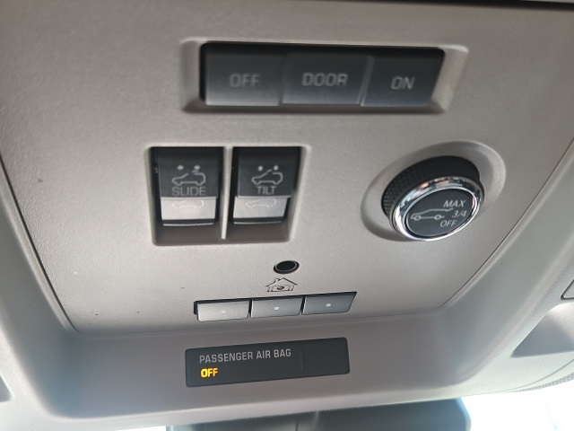2020 Chevrolet Tahoe Premier photo 39
