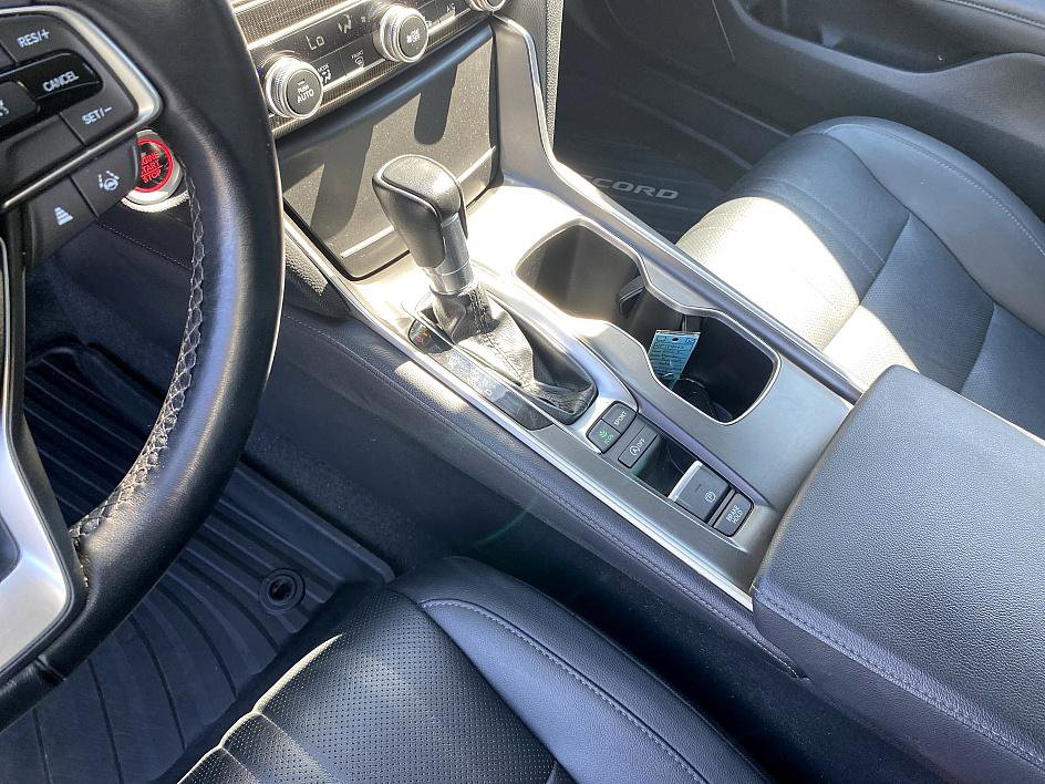 2022 Honda Accord Sport SE photo 14