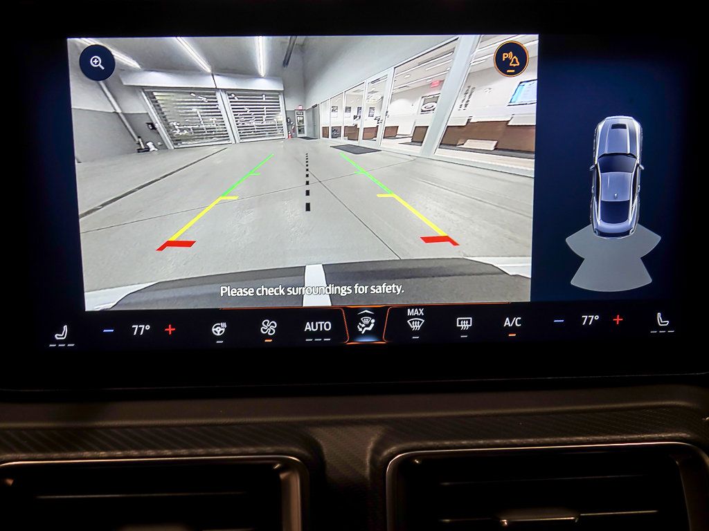 2025 FORD MUSTANG - Image 17