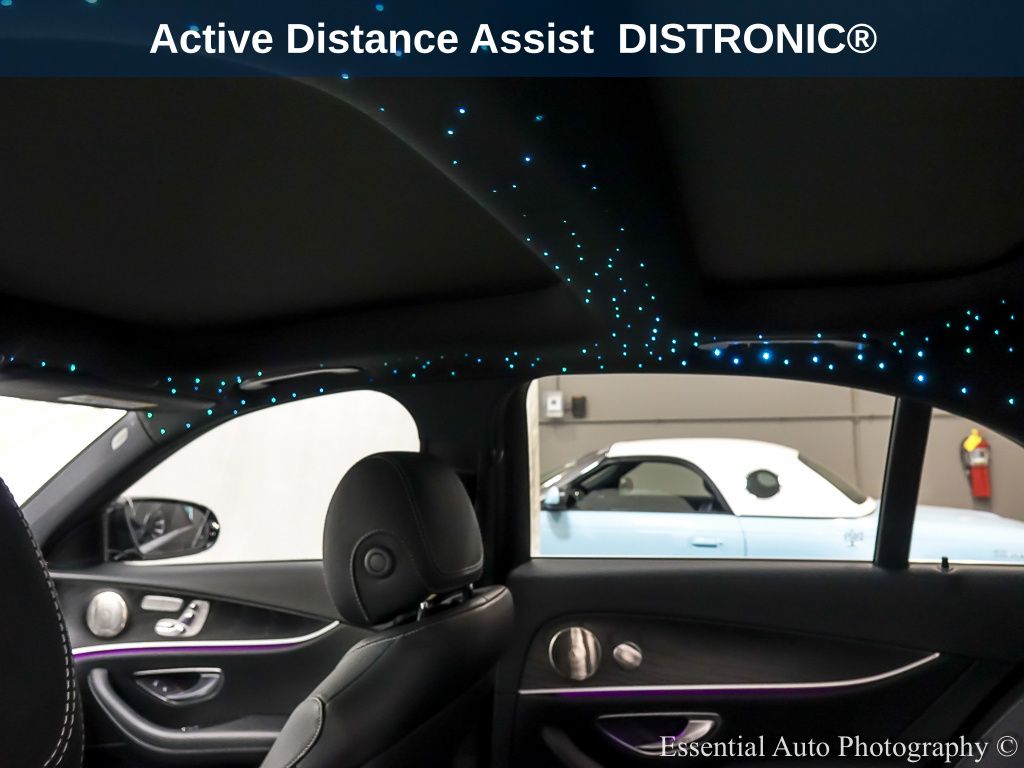 2022 MERCEDES-BENZ E-CLASS - Image 13