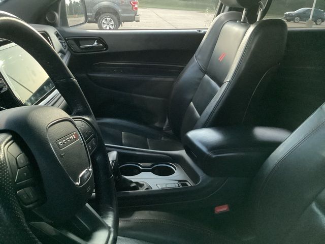 2024 Dodge Durango R/T Plus photo 16