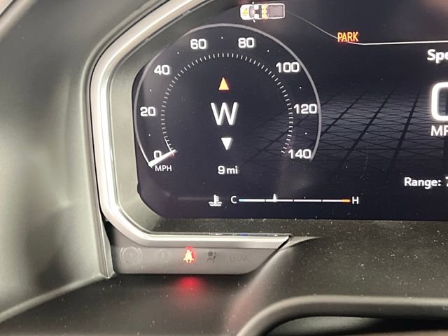 2026 Gmc Sierra 3500 HD Denali photo 3