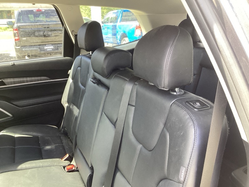 2024 Kia Telluride EX photo 10