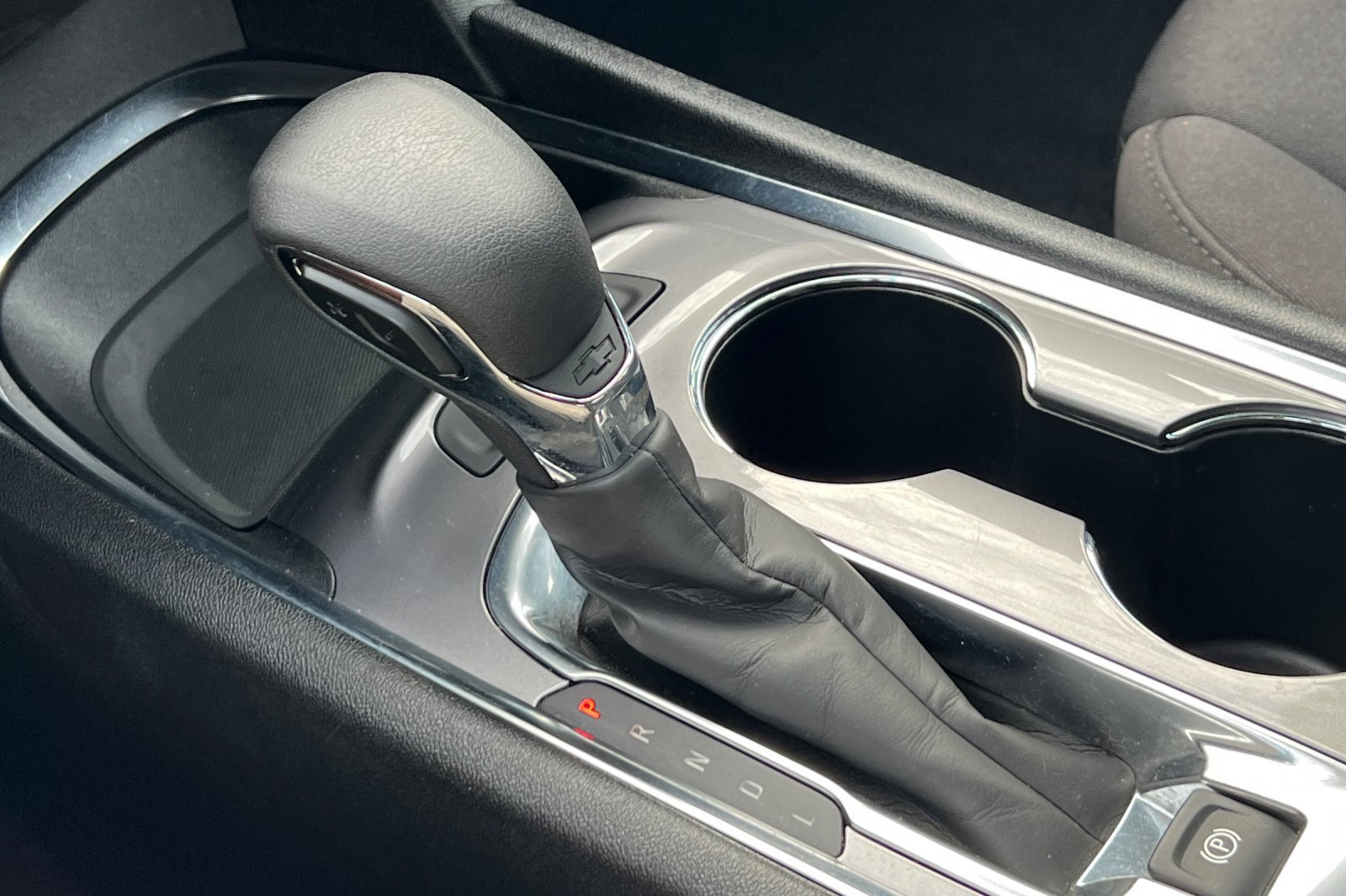 2023 Chevrolet Malibu 1LT photo 19
