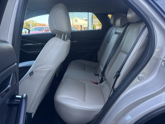 2023 Mazda CX-30 2.5 S Preferred photo 11