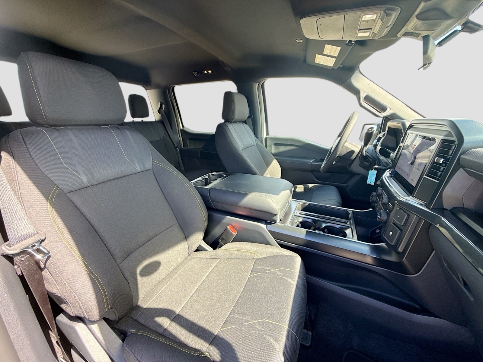 2025 Ford F-150 STX photo 25