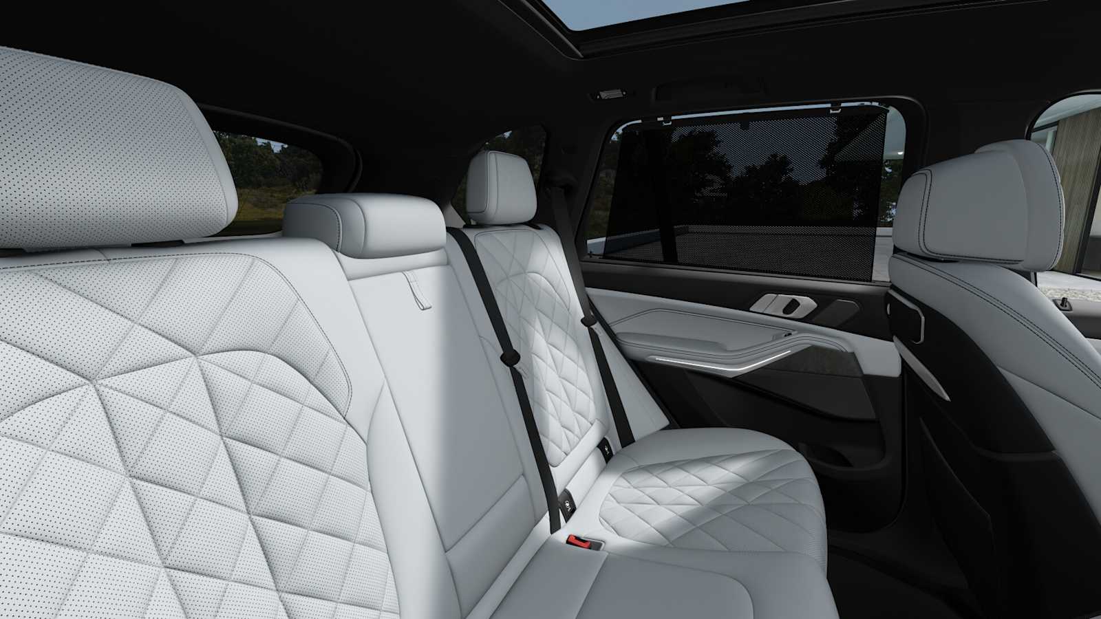 2026 Bmw X5 xDrive40i photo 12