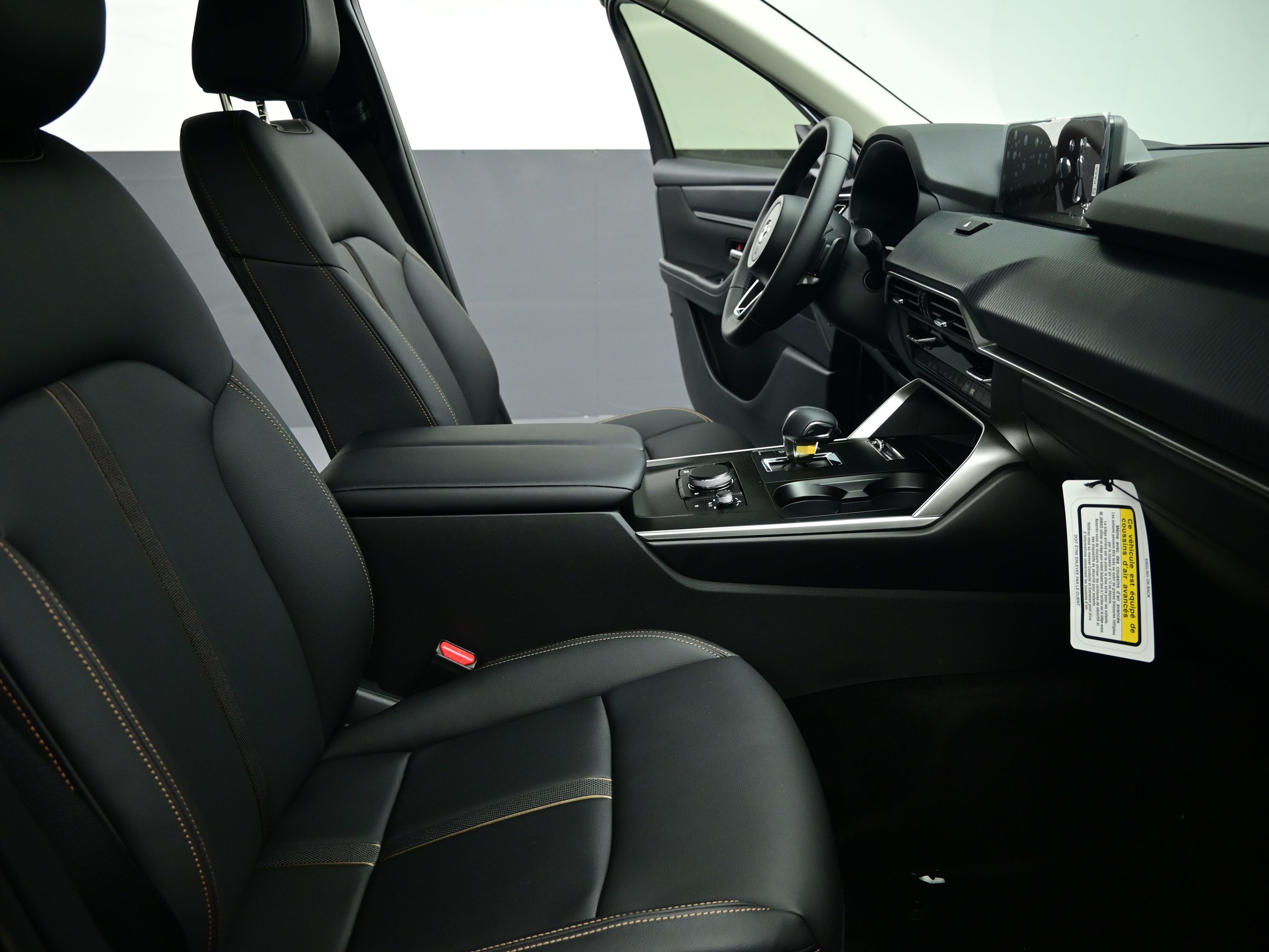 2025 Mazda CX-90 3.3 Turbo Select photo 30