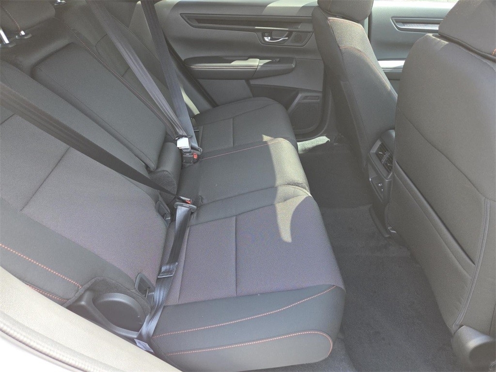 2026 Honda CR-V Hybrid photo 18