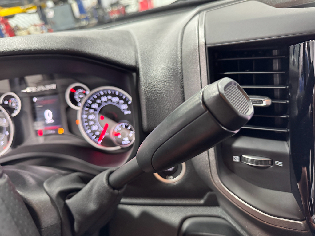 2025 Ram 4500 Tradesman photo 24