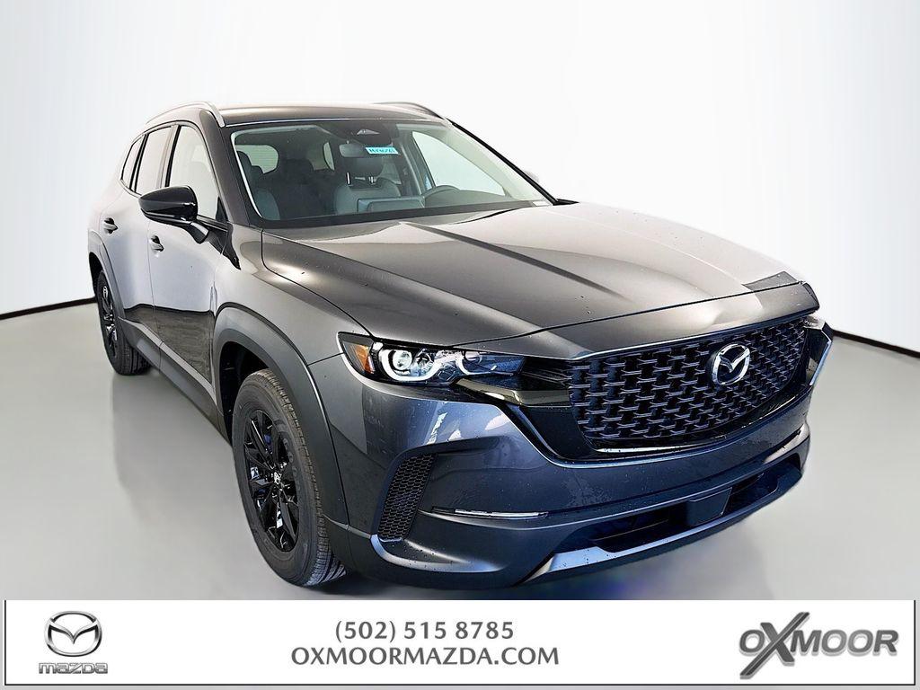 2025 Mazda CX-50 Preferred's photo