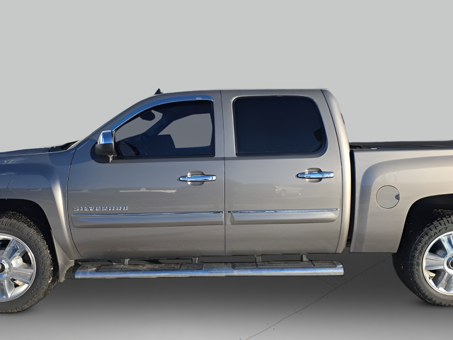 2013 Chevrolet Silverado 1500 LT's photo