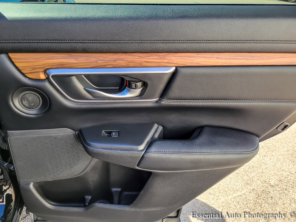 2017 HONDA CR-V - Image 22