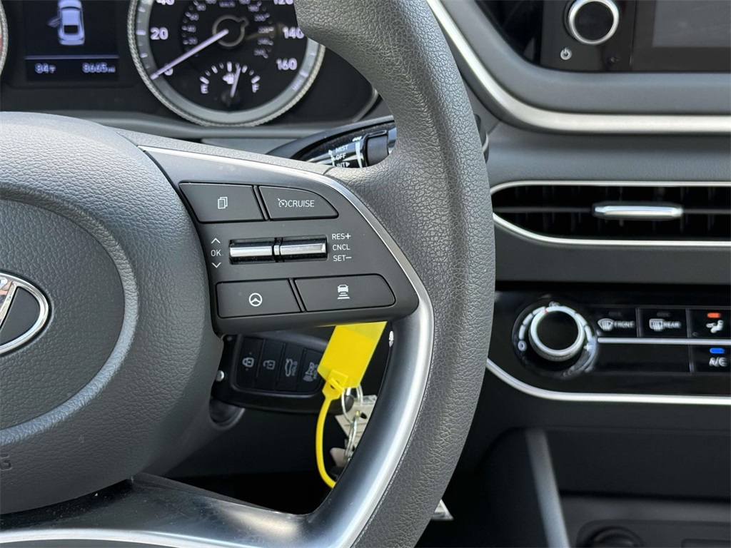2023 Hyundai Sonata SE photo 20