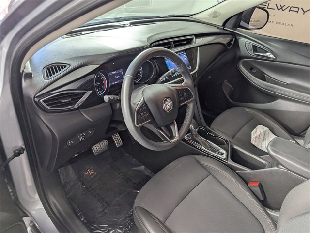 2023 Buick Encore Select photo 15