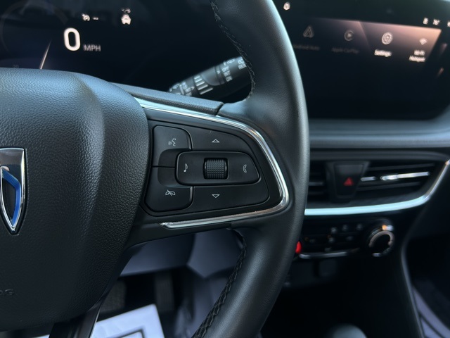 2024 Buick Encore GX Sport Touring photo 13