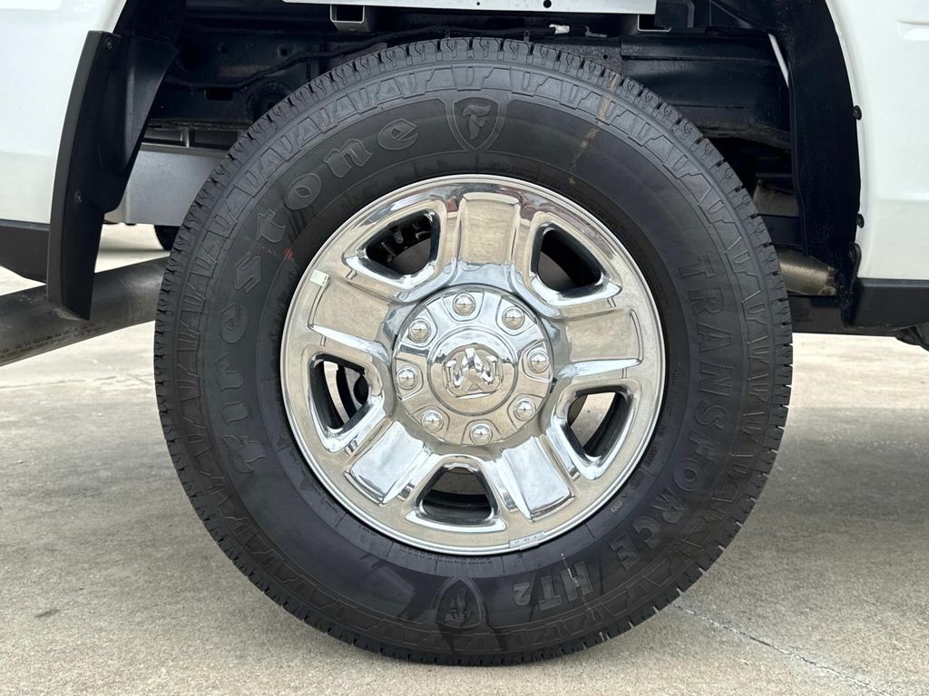 2025 Ram 2500 Tradesman photo 14