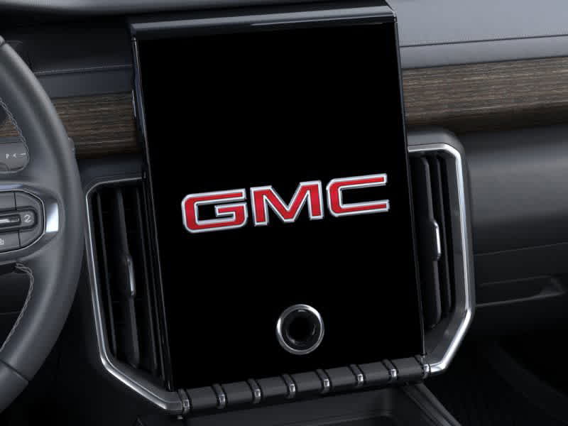 2026 Gmc Acadia Denali photo 20