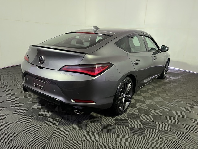 2024 Acura Integra A-Spec photo 8