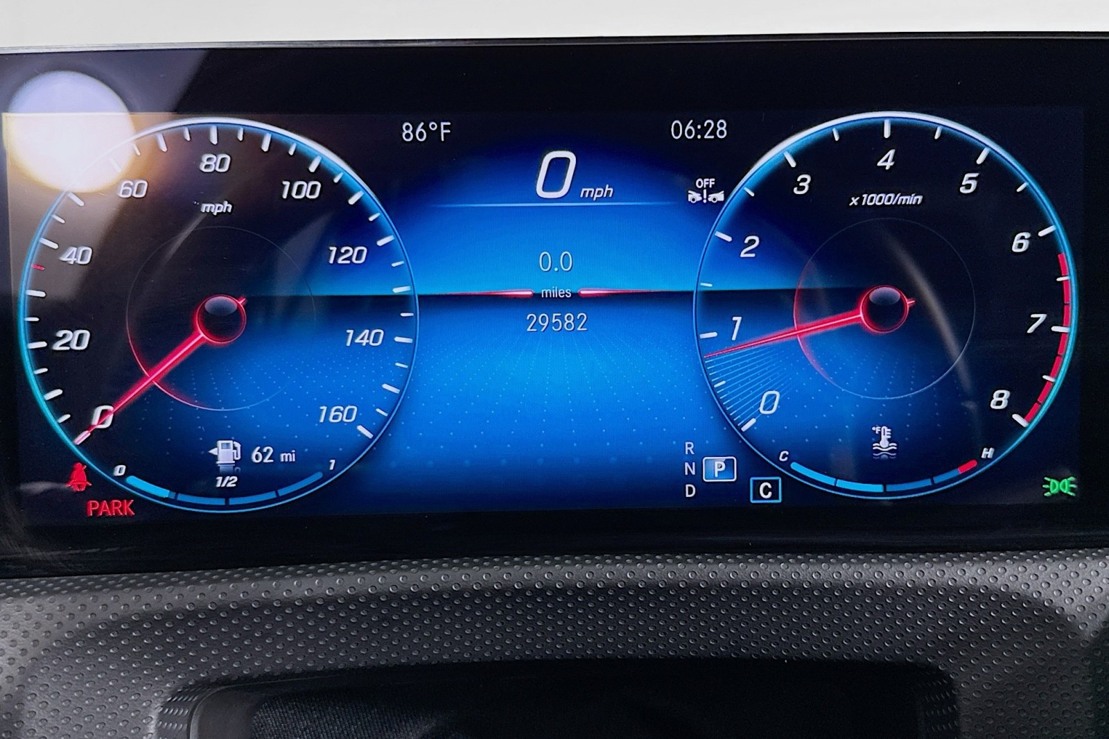 2023 Mercedes Benz CLA 250 photo 18