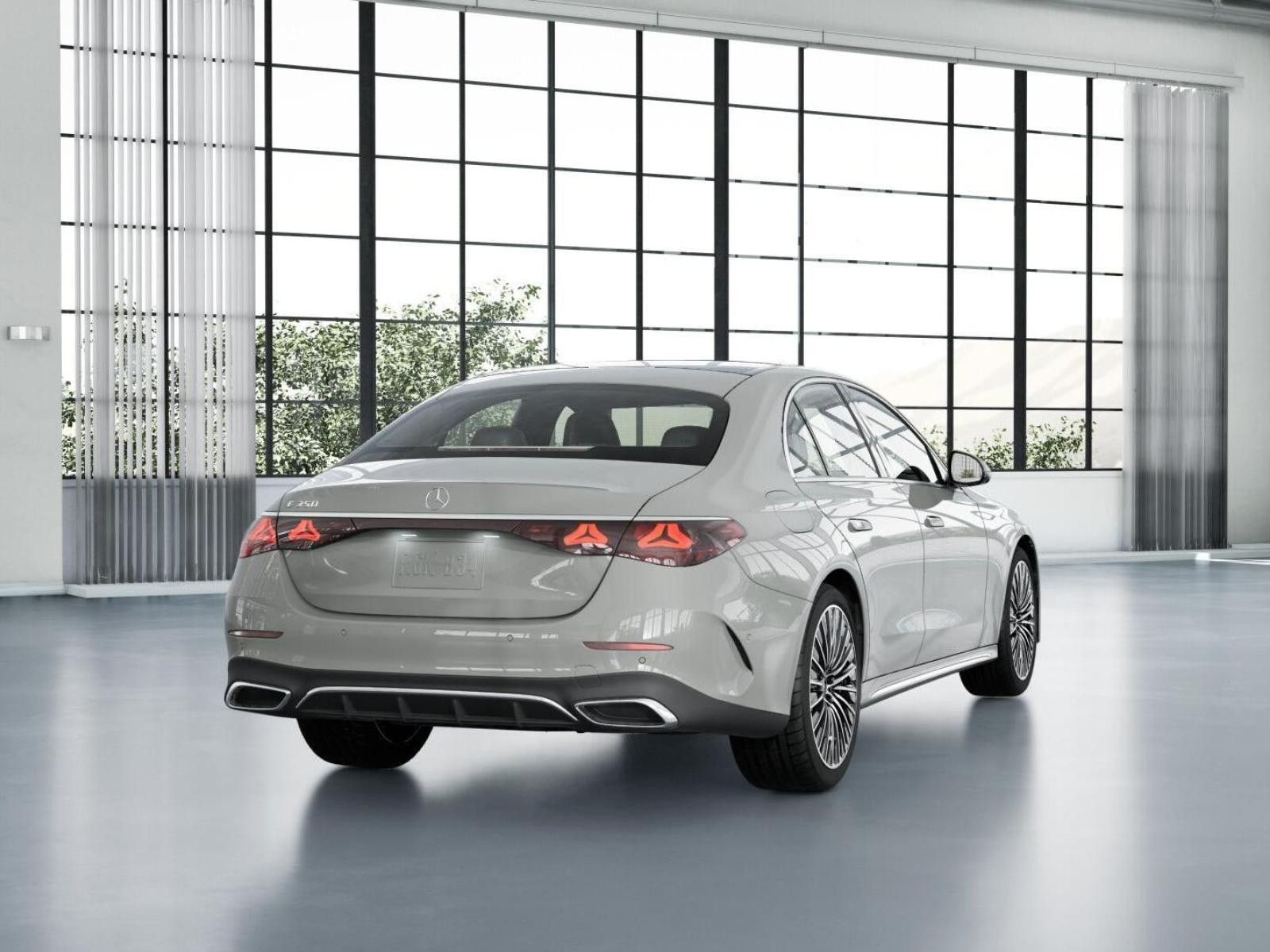 2026 Mercedes Benz E 350 Sedan photo 23