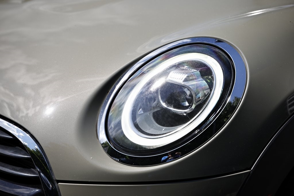 2020 Mini Cooper Signature photo 11