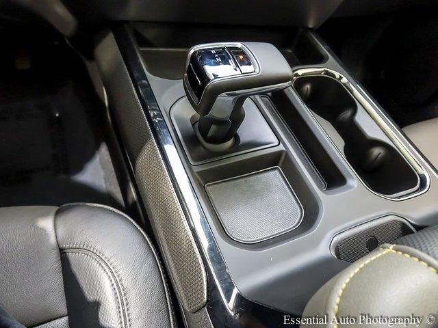 2023 Chevrolet Silverado 1500 ZR2 photo 16