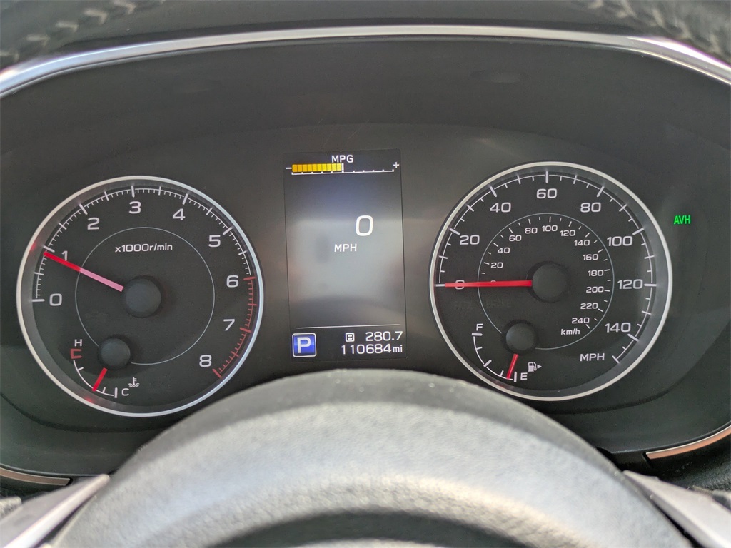 2021 Subaru Ascent Premium photo 28