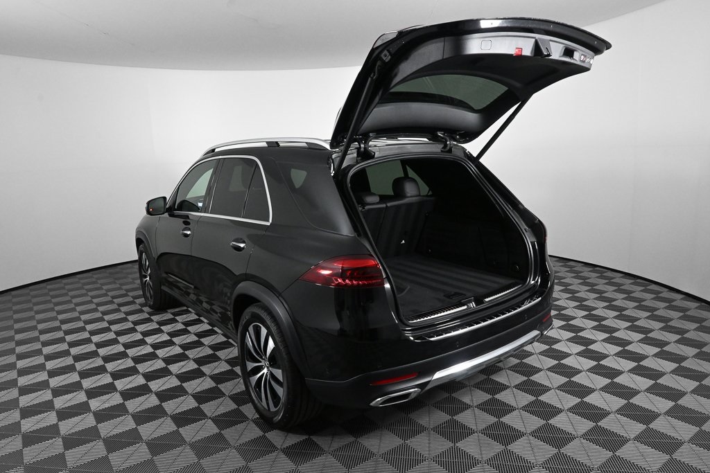 2025 Mercedes Benz GLE 450 4MATIC photo 31