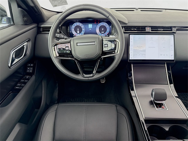 2026 Land Rover Range Rover Velar SE photo 23