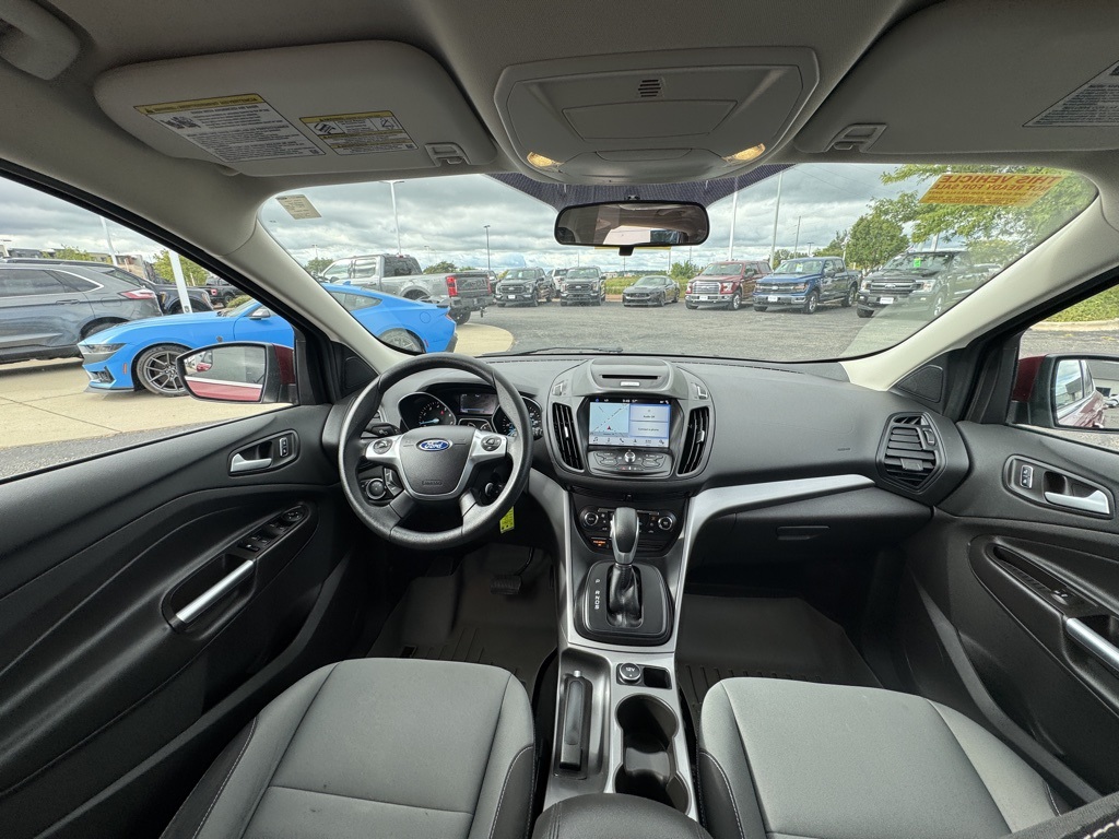 2016 Ford Escape SE photo 18