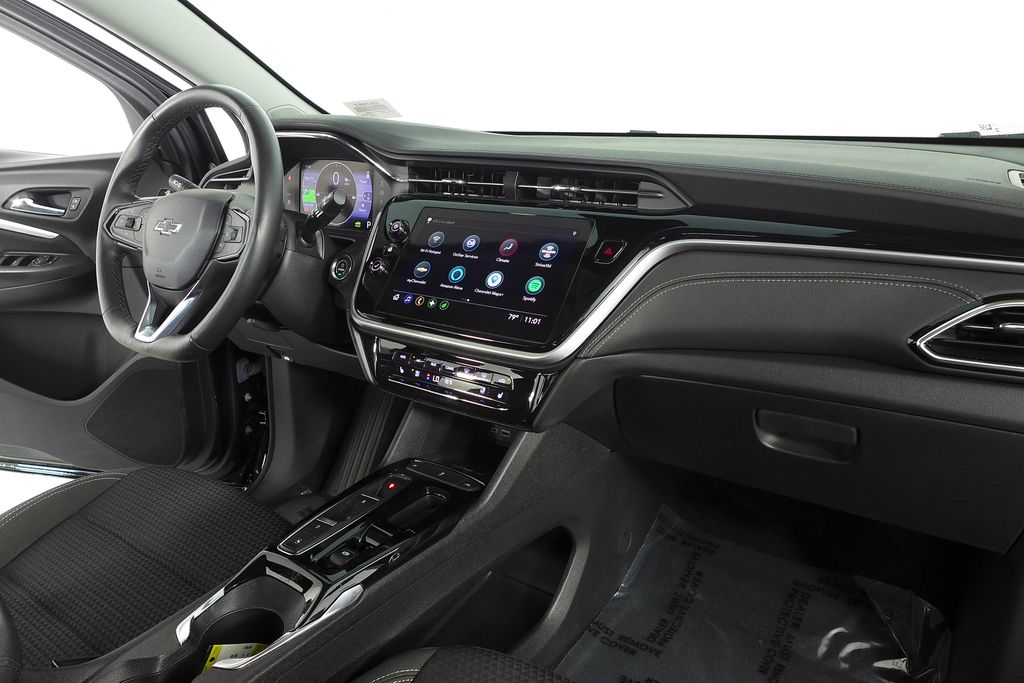 2023 Chevrolet Bolt EUV photo 10