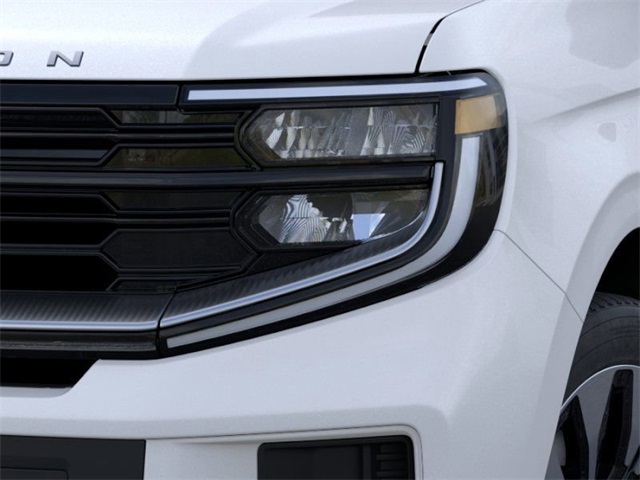 2025 Ford Expedition MAX Platinum photo 18