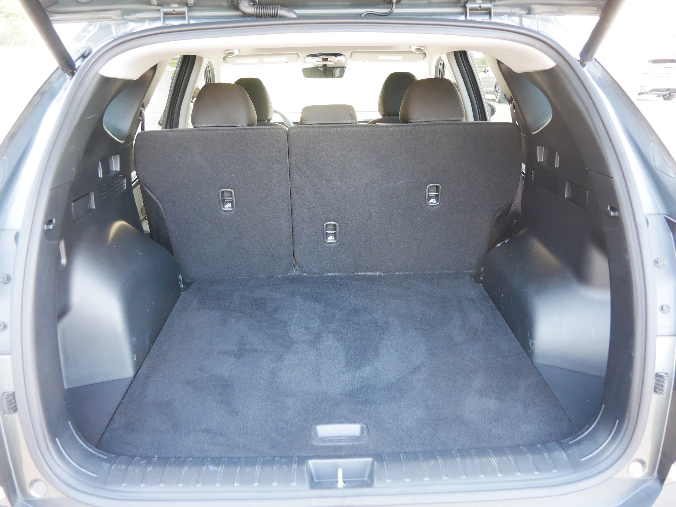 2022 Hyundai Tucson SEL Convenience photo 25