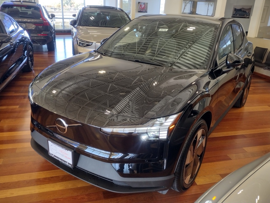 2025 VOLVO EX30 - Image 1