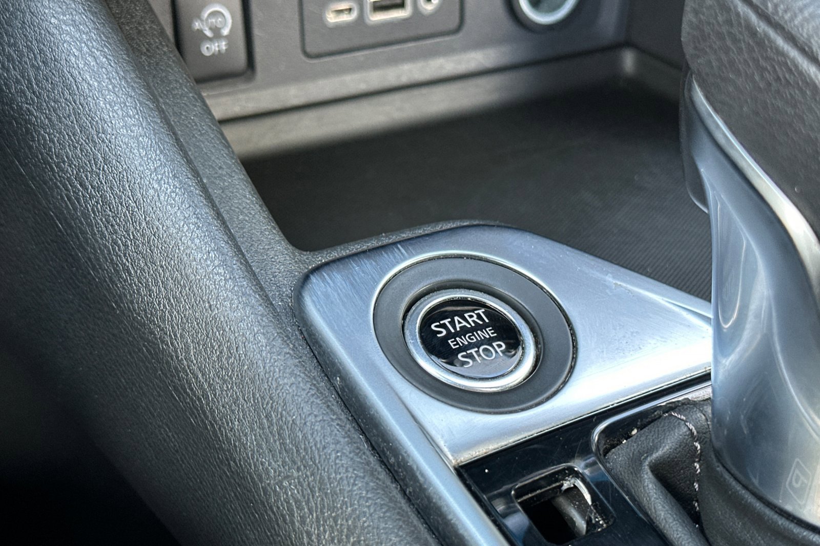 2024 Nissan Sentra SV photo 20
