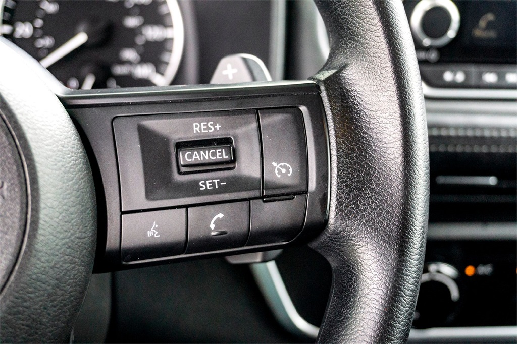 2023 Nissan Rogue S photo 19