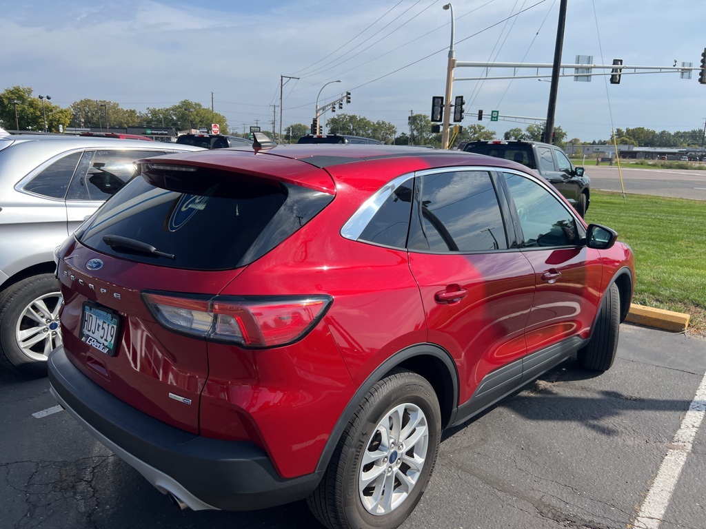 2020 Ford Escape SE photo 6
