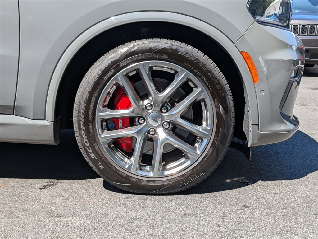 2023 Dodge Durango R/T Premium photo 32