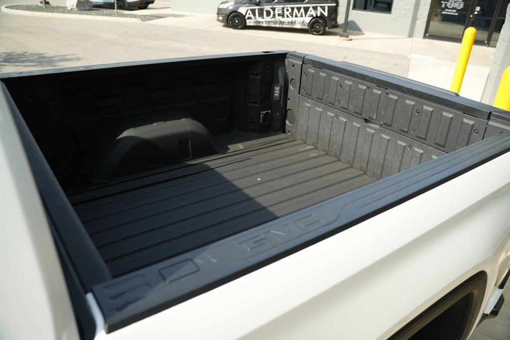 2024 Gmc Sierra 1500 AT4 photo 12